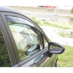Ford Fiesta ablak légterelő, 2db-os, 2008-2017, 5 ajtós