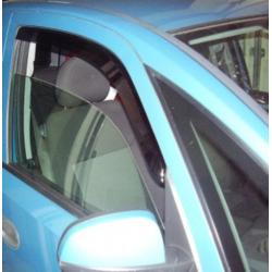 Opel Meriva ablak légterelő, 2db-os, 2003-2010, 5 ajtós