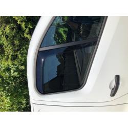 Opel Vivaro ablak légterelő, 2db-os, 2014-2019, 2 ajtós