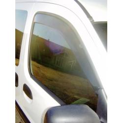 Renault Kangoo ablak légterelő, 2db-os, 1997-2007, 5 ajtós