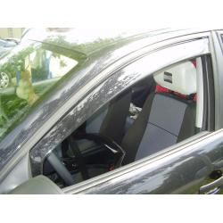 Seat Ibiza ablak légterelő, 2db-os, 2002-2008, 5 ajtós