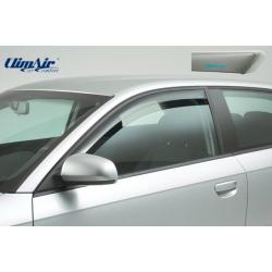 Subaru Impreza ablak légterelő, 2db-os, 2007-2012, 4 ajtós