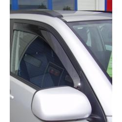 Suzuki Grand Vitara ablak légterelő, 2db-os, 2005-2015, 5 ajtós