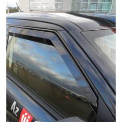 Suzuki Swift ablak légterelő, 2db-os, 2010-2017, 5 ajtós