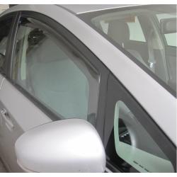 Toyota Prius ablak légterelő, 2db-os, 2009-2016, 5 ajtós