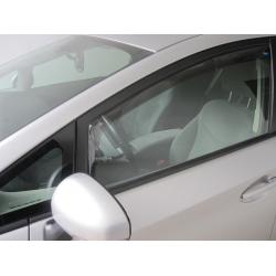 Toyota Prius ablak légterelő, 2db-os, 2009-2016, 5 ajtós