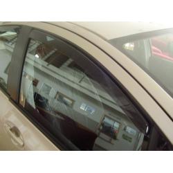 Toyota Yaris ablak légterelő, 2db-os, 2005-2011, 5 ajtós