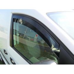 Volkswagen Caddy ablak légterelő, 2db-os, 2004-2015, 3 ajtós