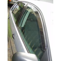 Volkswagen Polo ablak légterelő, 2db-os, 2002-2009, 5 ajtós