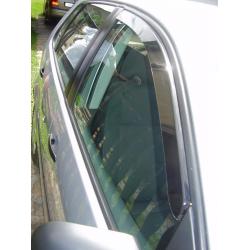 Volkswagen Polo ablak légterelő, 2db-os, 2002-2009, 5 ajtós