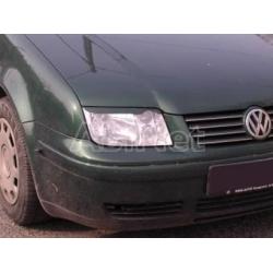 Volkswagen Bora 1998-tól első szemöldök