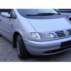 Volkswagen Sharan 1995-2001 első szemöldök